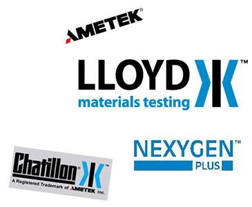 Materials Testing Information - W D Turner Company