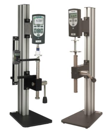 Materials Testing LD Series - W D Turner Company