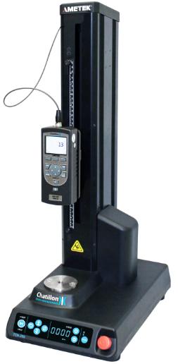 Materials Testing Information - W D Turner Company