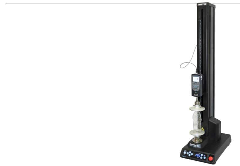 Materials Testing LD Series - W D Turner Company